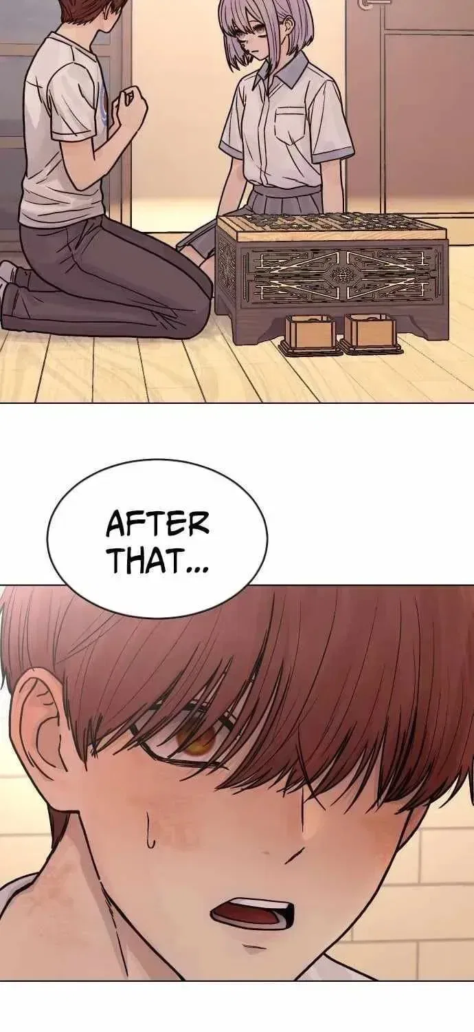 Girl’s Baduk Chapter 22 – Page 80