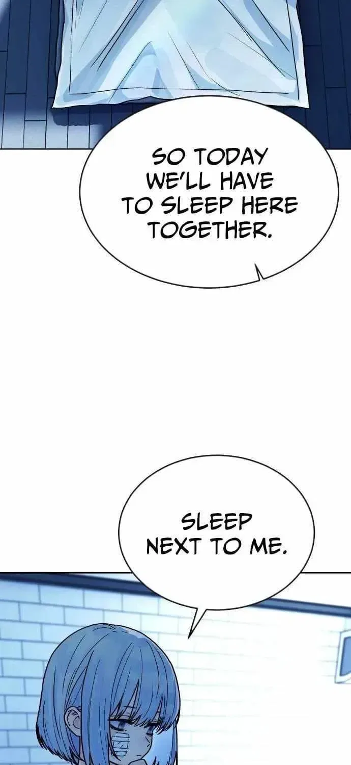 Girl’s Baduk Chapter 21 – Page 36