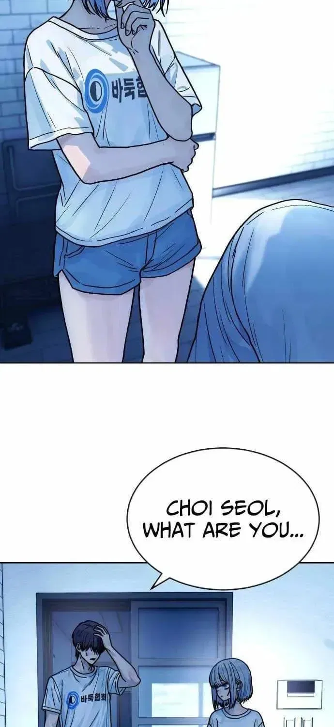 Girl’s Baduk Chapter 21 – Page 37