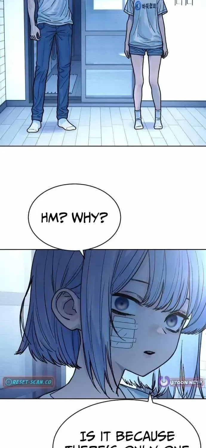Girl’s Baduk Chapter 21 – Page 38