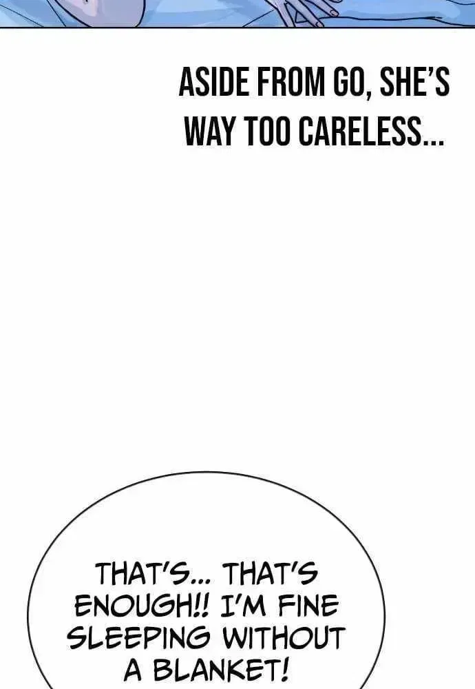 Girl’s Baduk Chapter 21 – Page 42