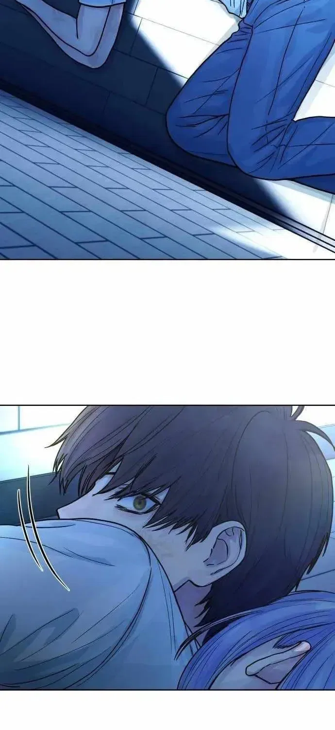 Girl’s Baduk Chapter 21 – Page 58