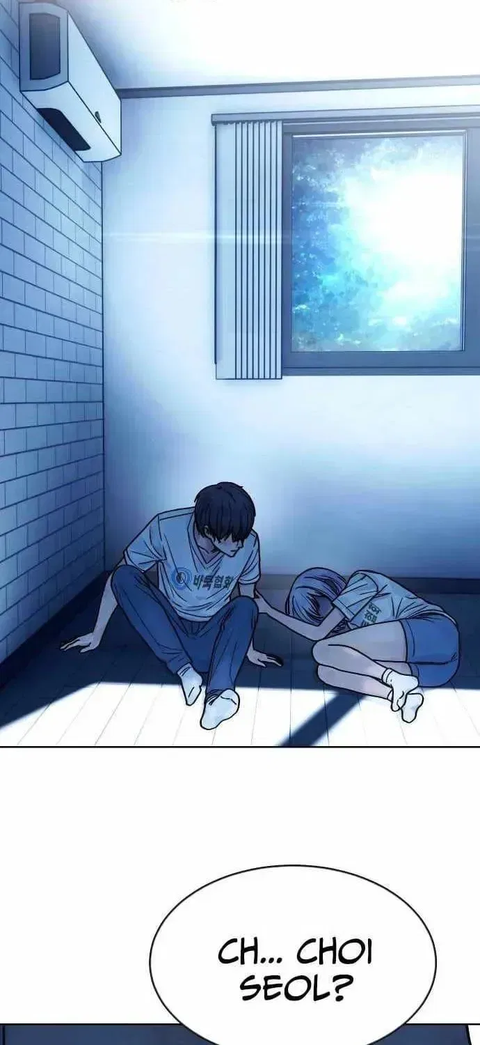 Girl’s Baduk Chapter 21 – Page 62