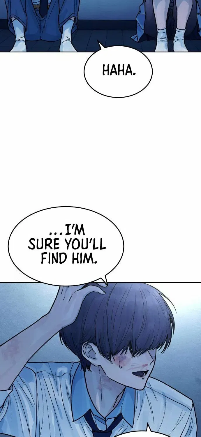 Girl’s Baduk Chapter 20 – Page 6