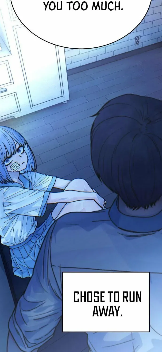 Girl’s Baduk Chapter 20 – Page 8