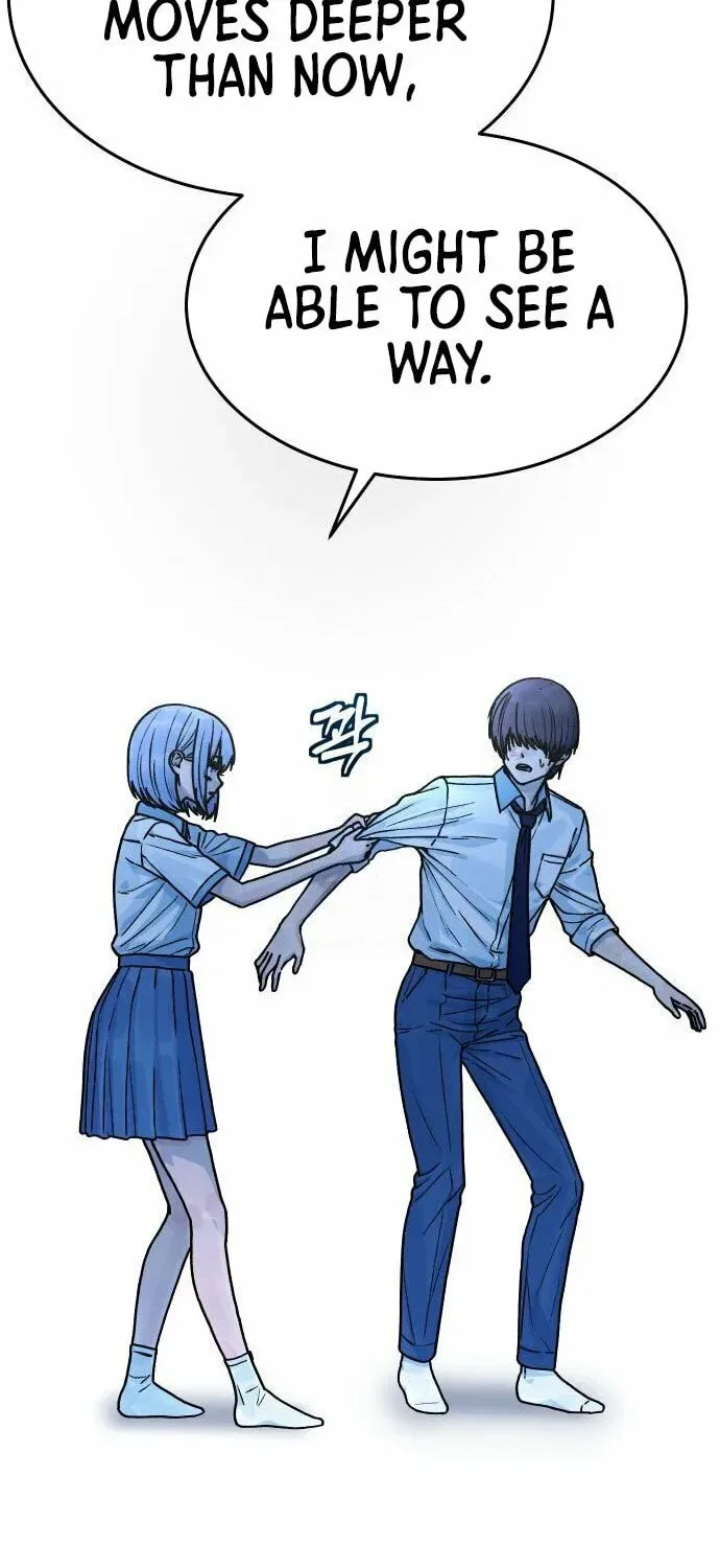 Girl’s Baduk Chapter 20 – Page 19
