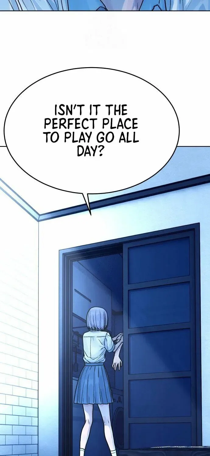 Girl’s Baduk Chapter 20 – Page 26