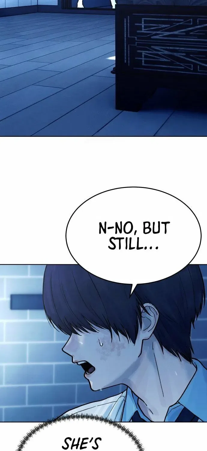 Girl’s Baduk Chapter 20 – Page 27