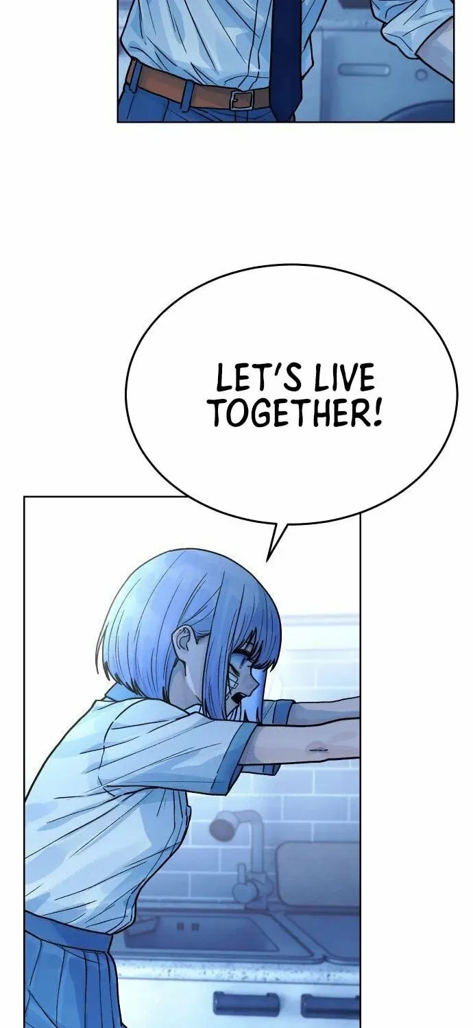 Girl’s Baduk Chapter 20 – Page 30