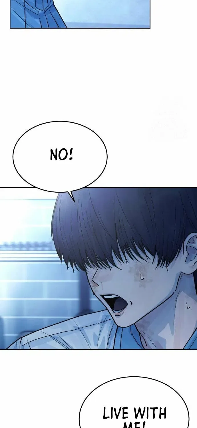 Girl’s Baduk Chapter 20 – Page 31