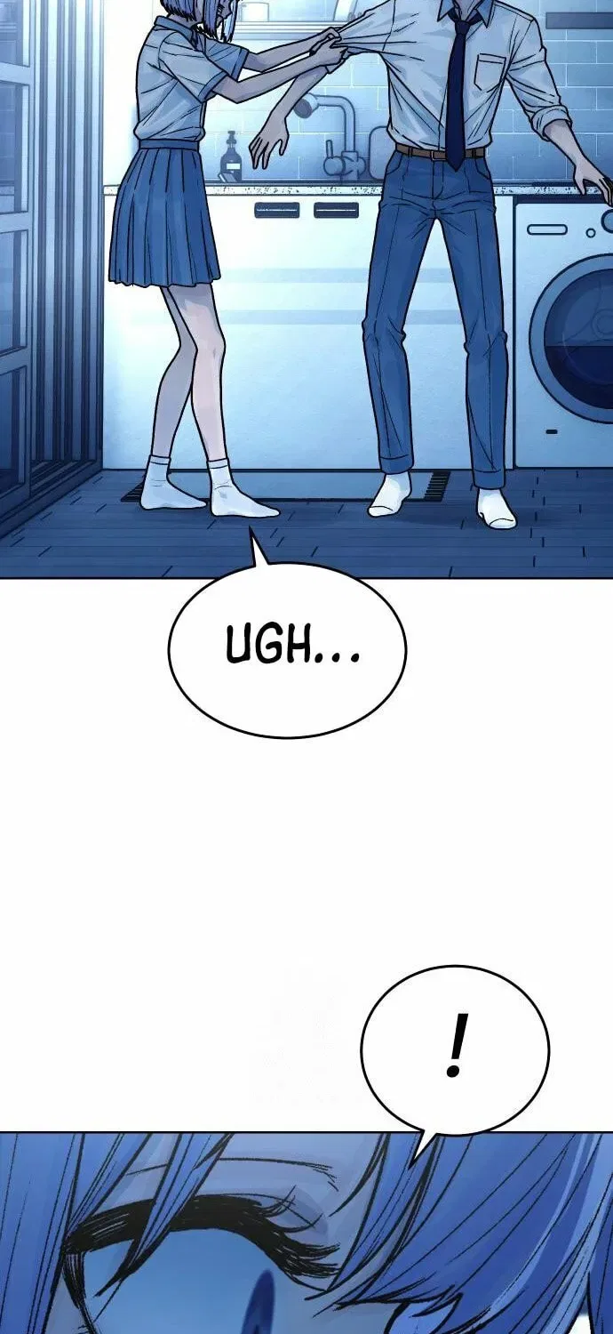 Girl’s Baduk Chapter 20 – Page 33
