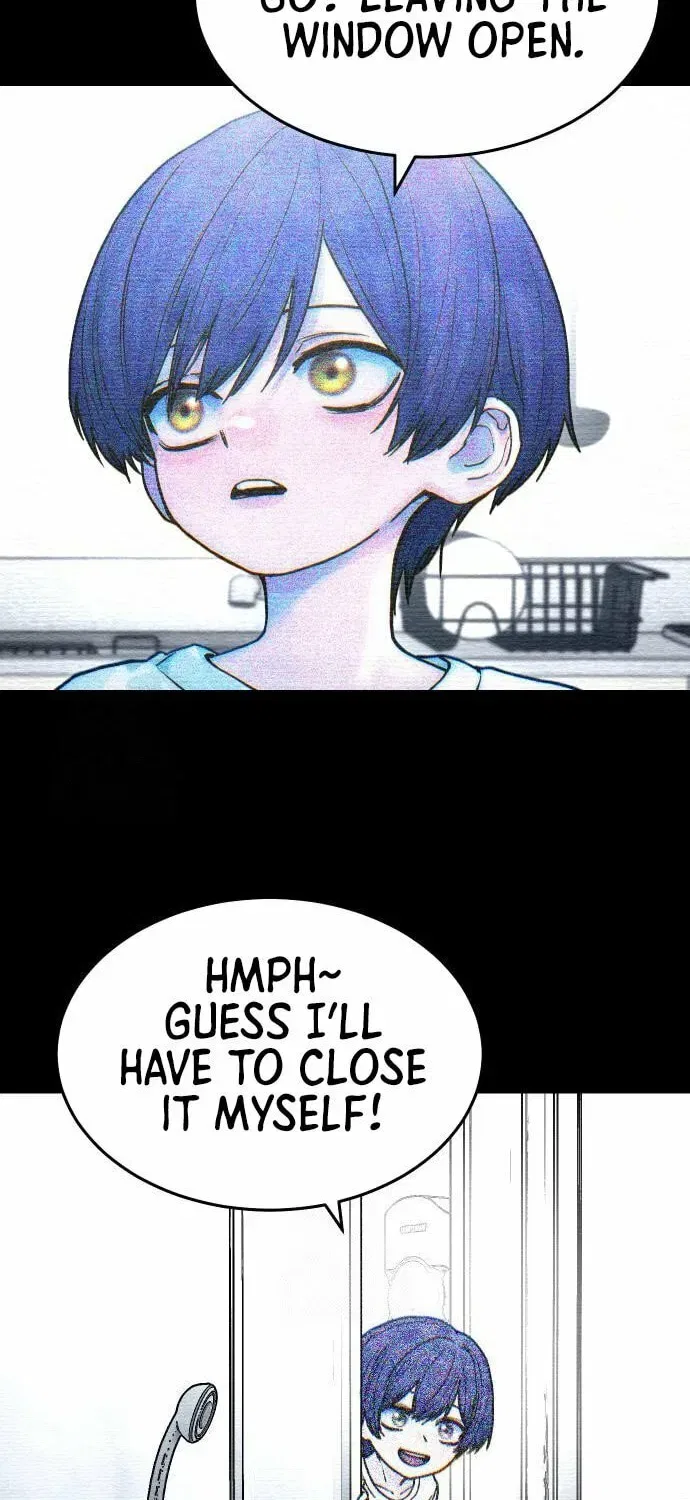 Girl’s Baduk Chapter 20 – Page 45