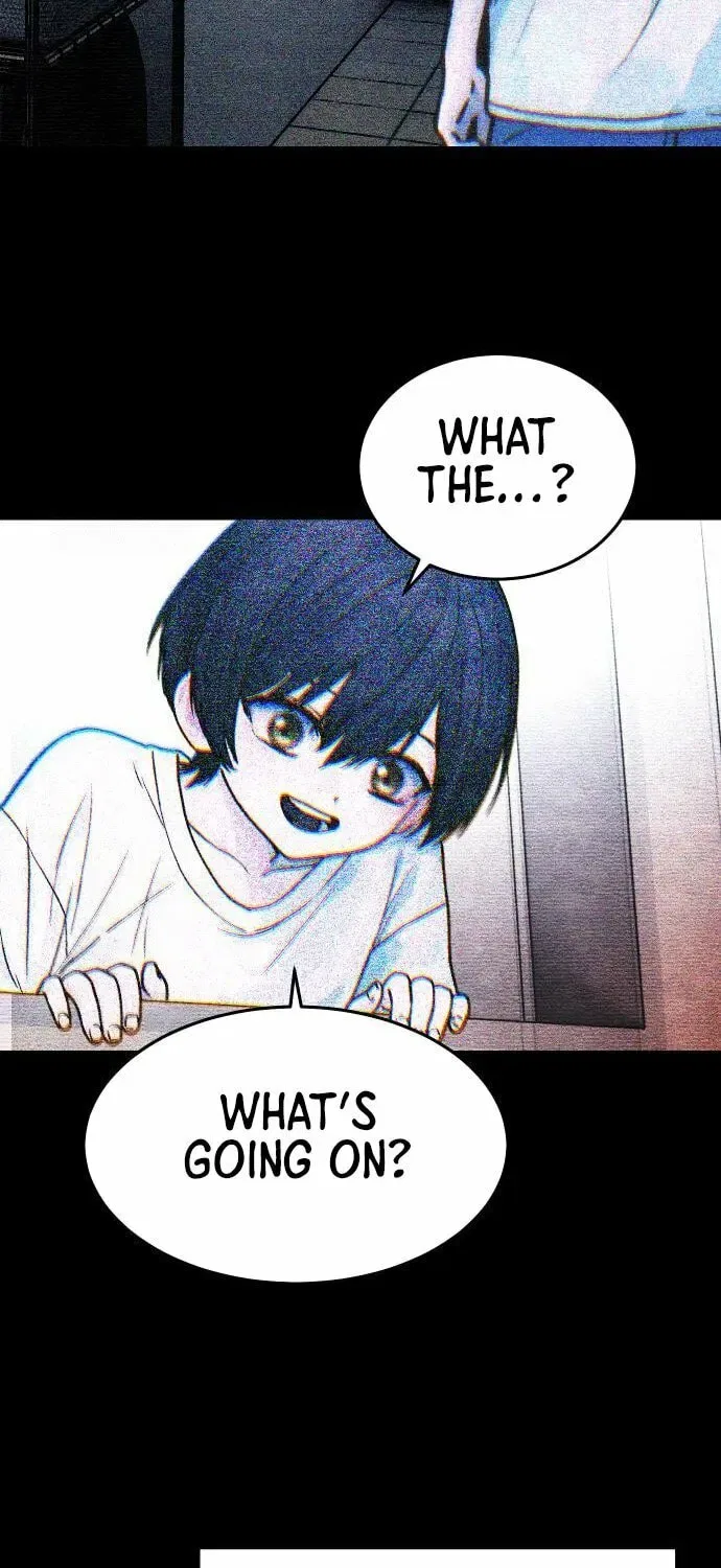 Girl’s Baduk Chapter 20 – Page 48