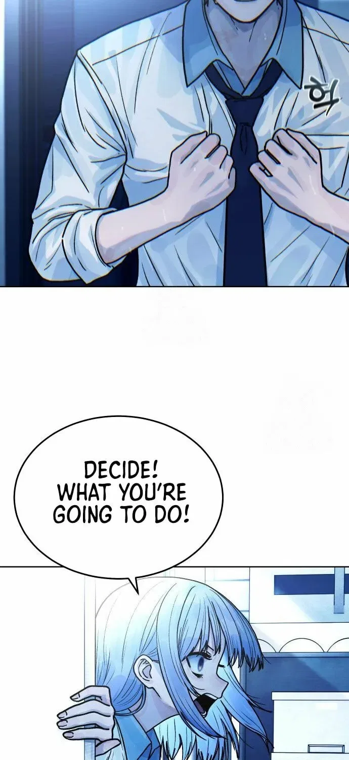 Girl’s Baduk Chapter 20 – Page 50