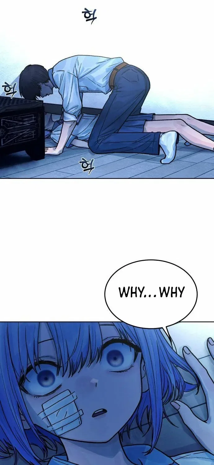 Girl’s Baduk Chapter 20 – Page 57