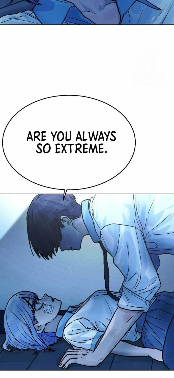Girl’s Baduk Chapter 20 – Page 58