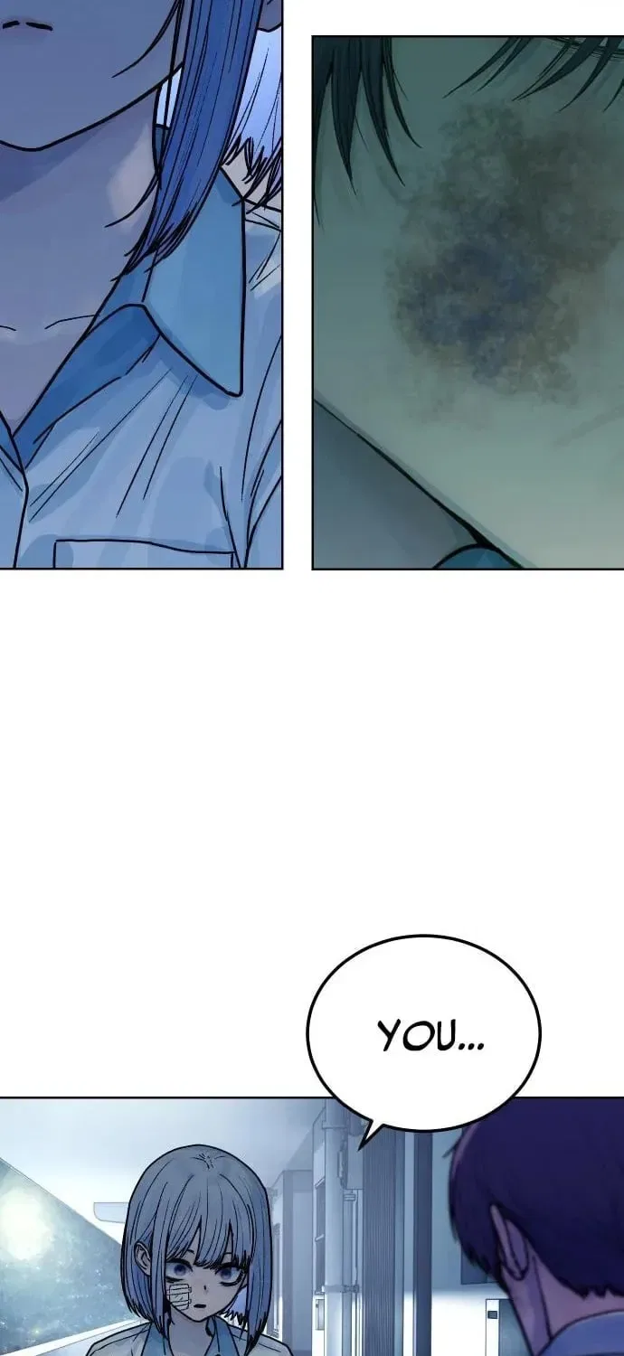 Girl’s Baduk Chapter 19 – Page 5