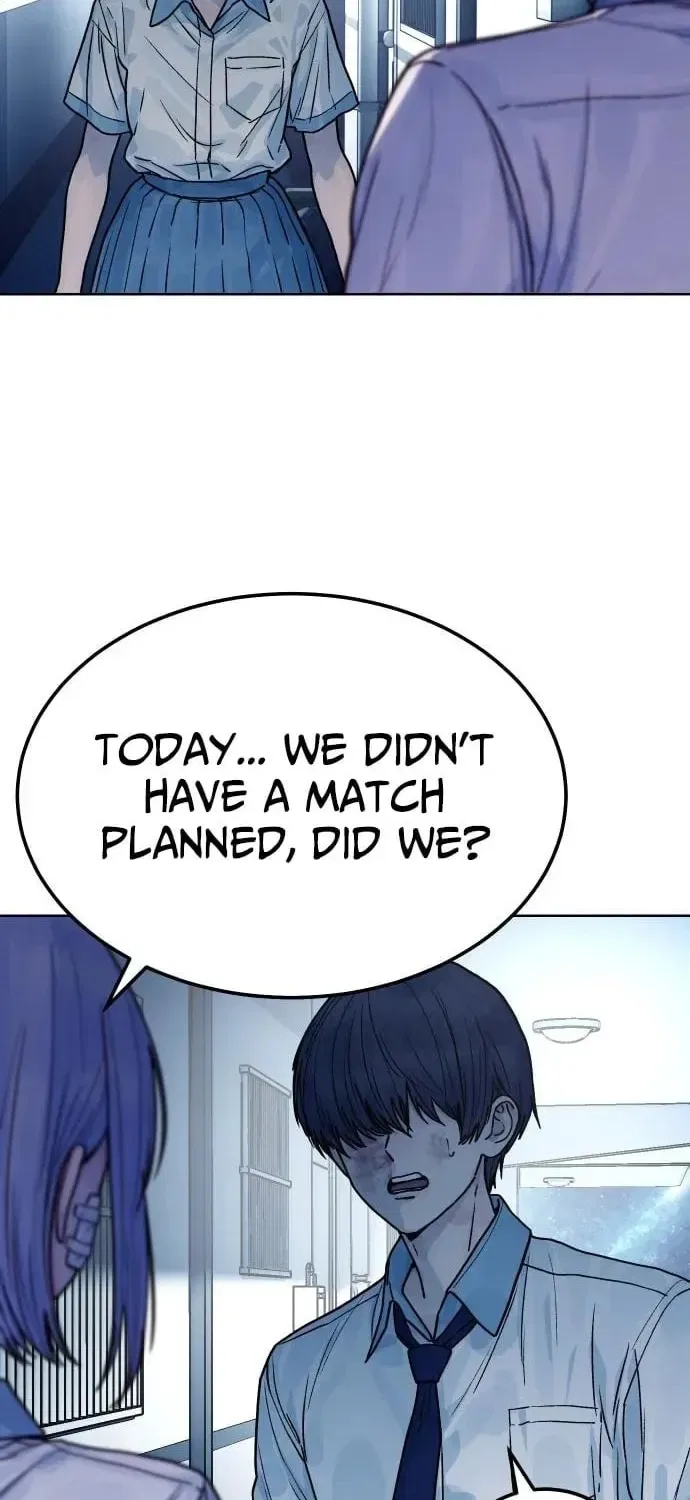 Girl’s Baduk Chapter 19 – Page 6