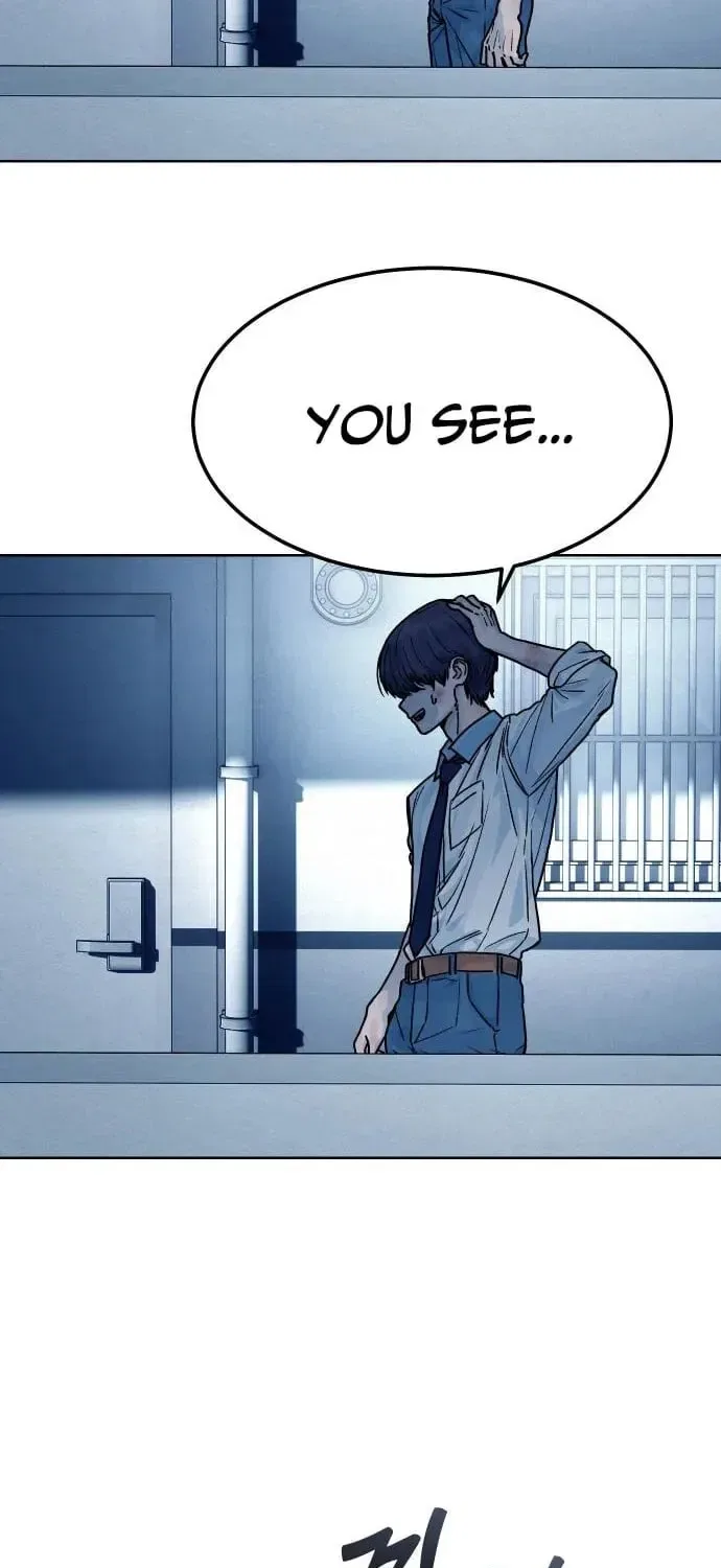 Girl’s Baduk Chapter 19 – Page 8