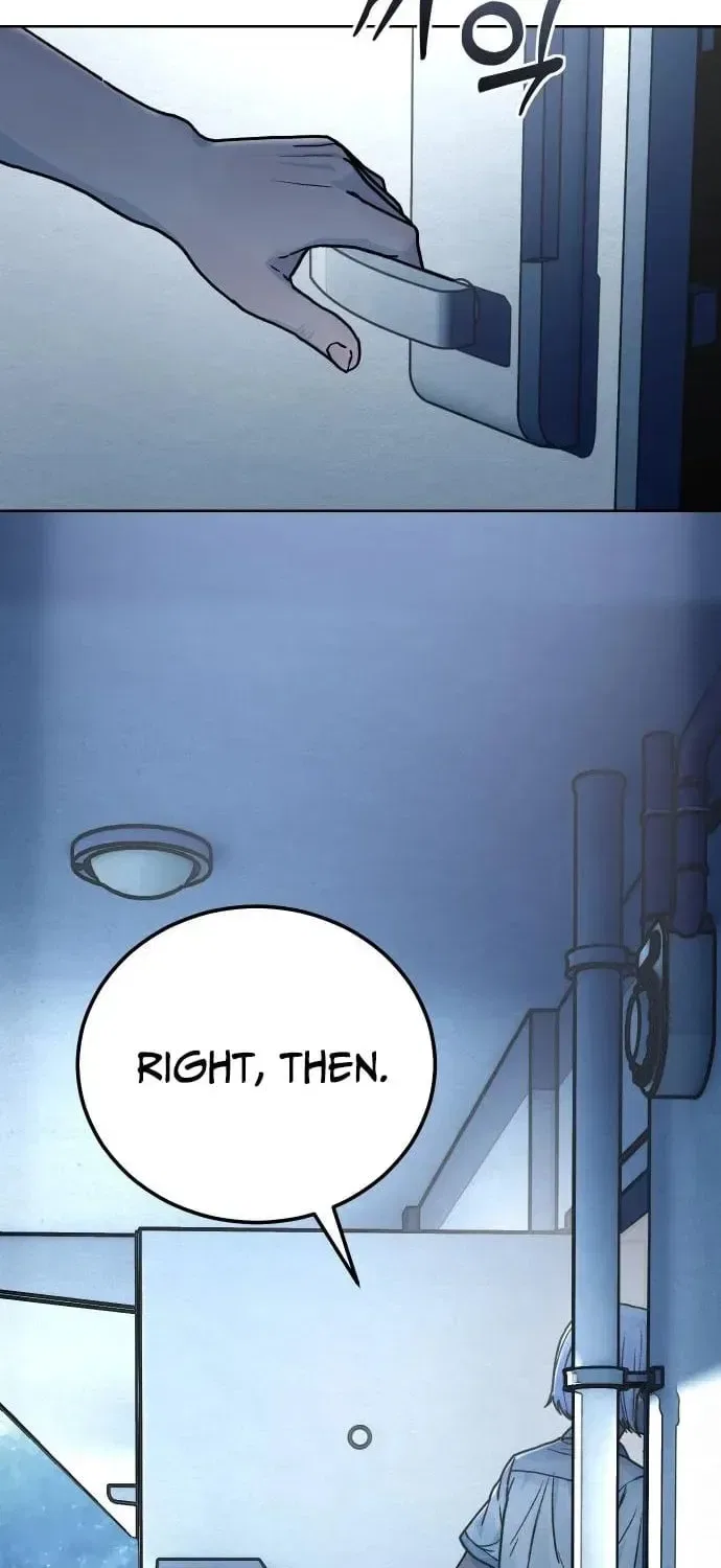 Girl’s Baduk Chapter 19 – Page 9