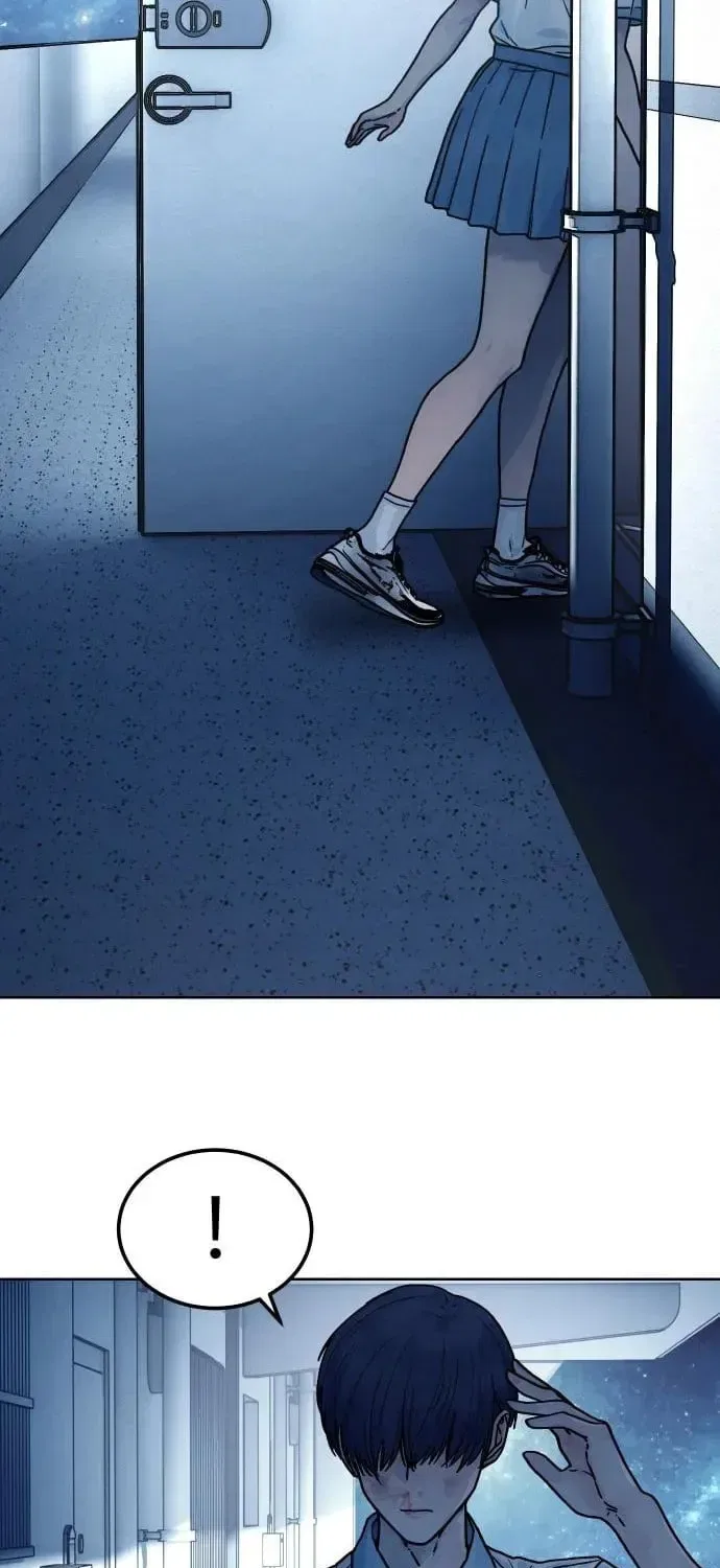 Girl’s Baduk Chapter 19 – Page 10