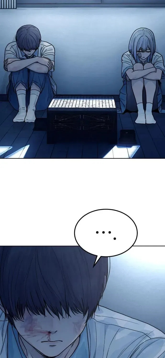Girl’s Baduk Chapter 19 – Page 19