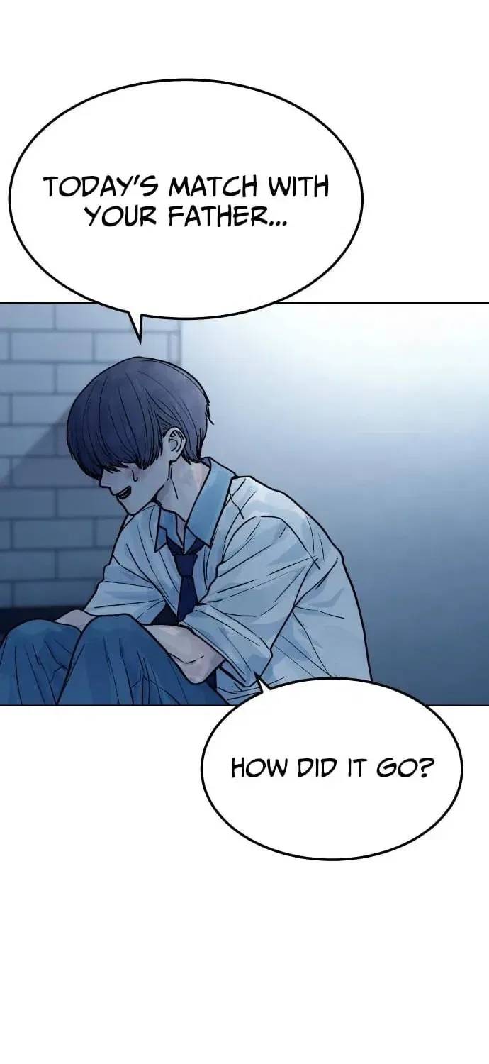 Girl’s Baduk Chapter 19 – Page 22