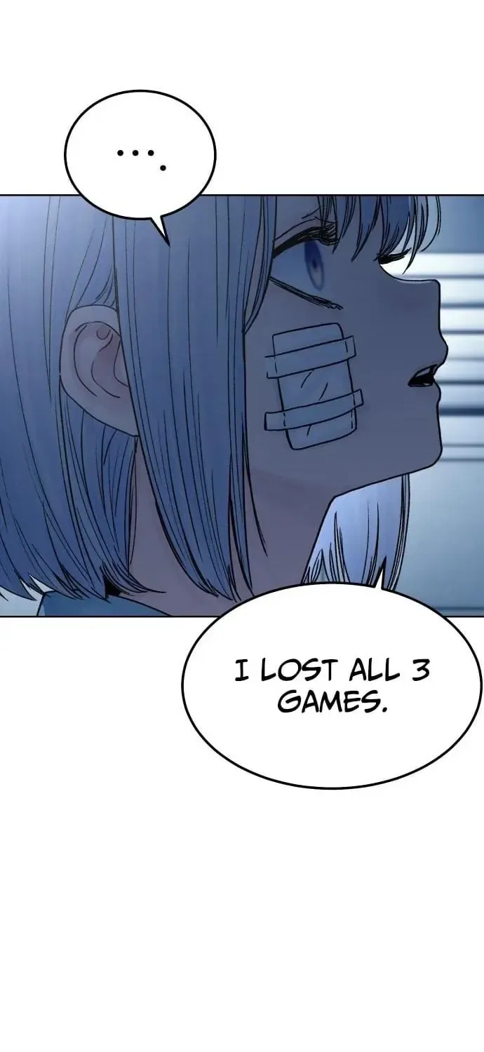 Girl’s Baduk Chapter 19 – Page 23