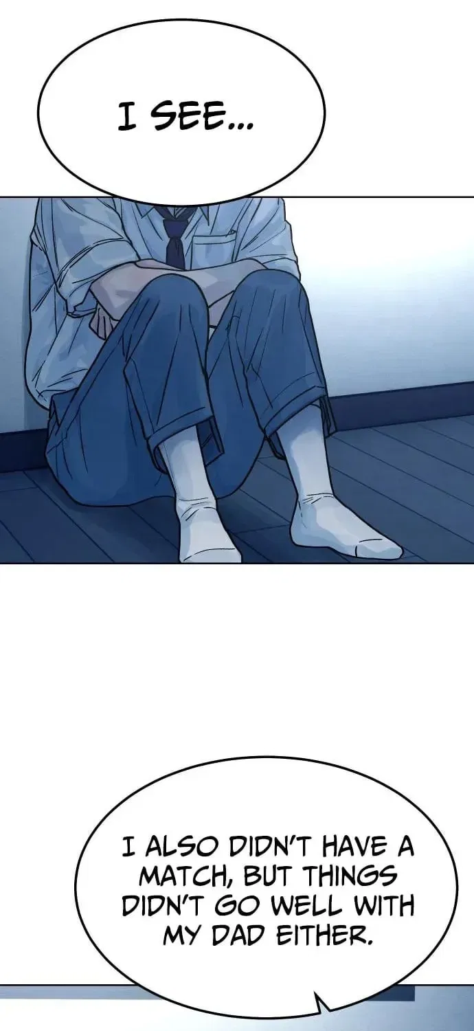 Girl’s Baduk Chapter 19 – Page 24