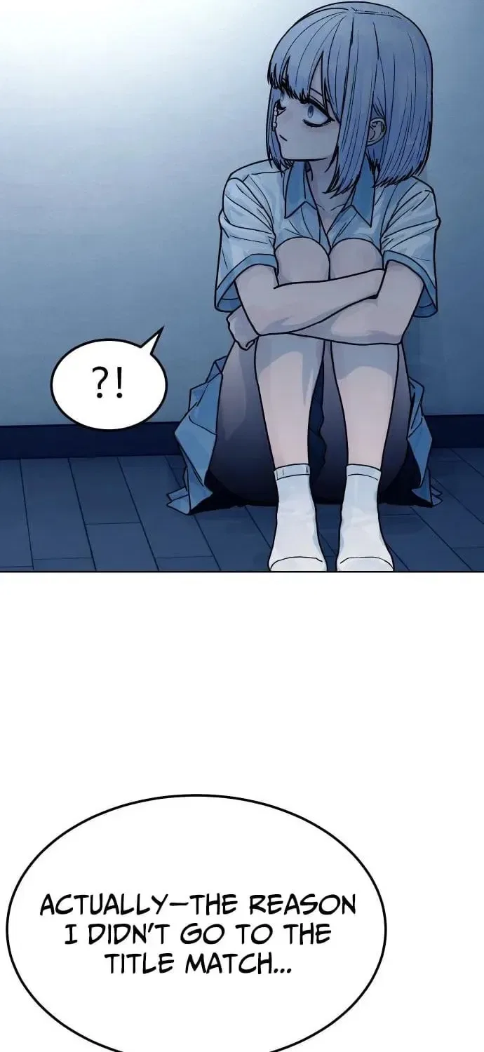 Girl’s Baduk Chapter 19 – Page 25