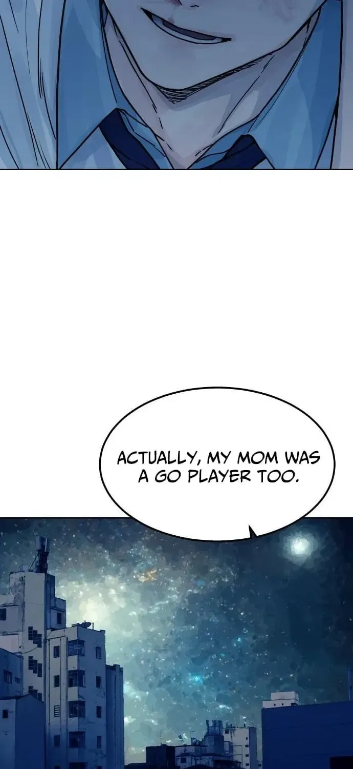 Girl’s Baduk Chapter 19 – Page 30