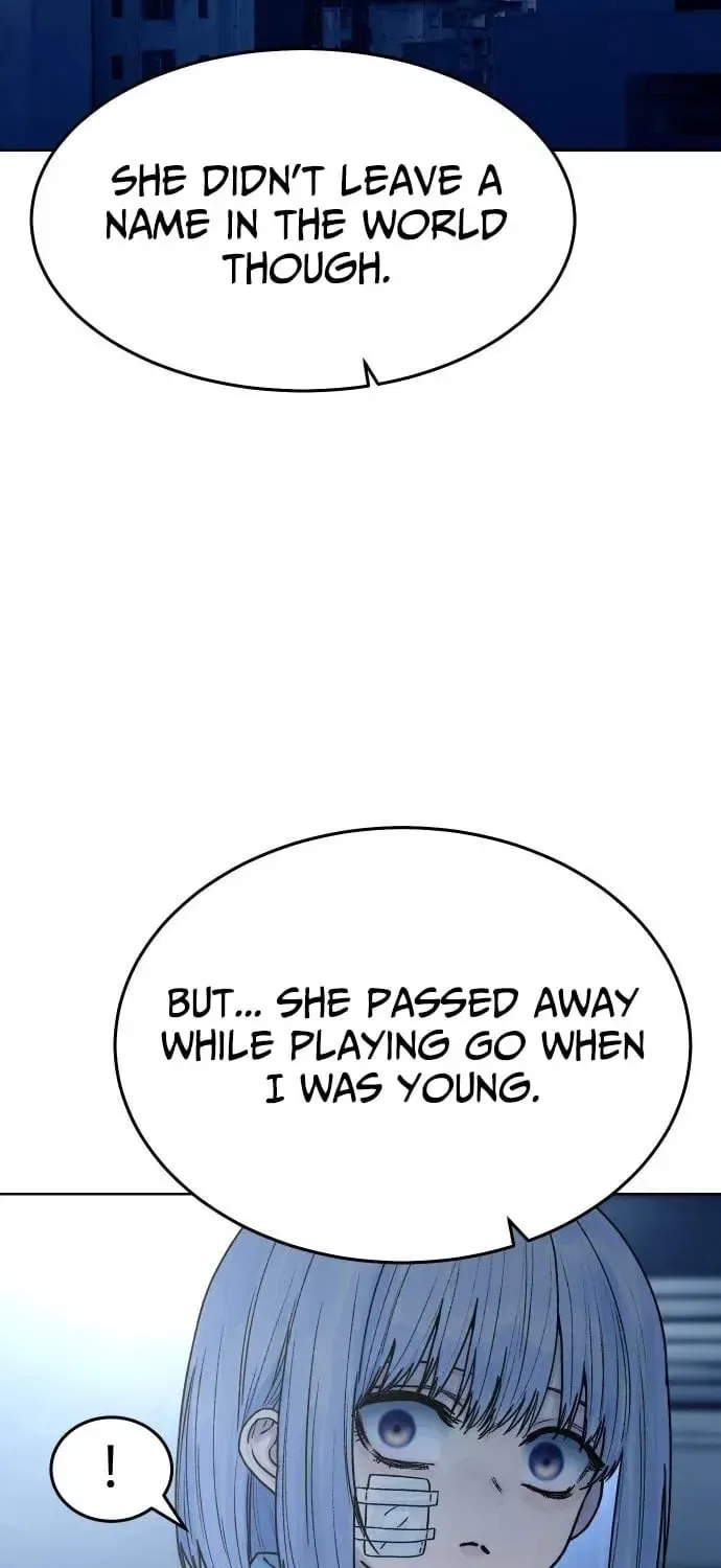 Girl’s Baduk Chapter 19 – Page 31
