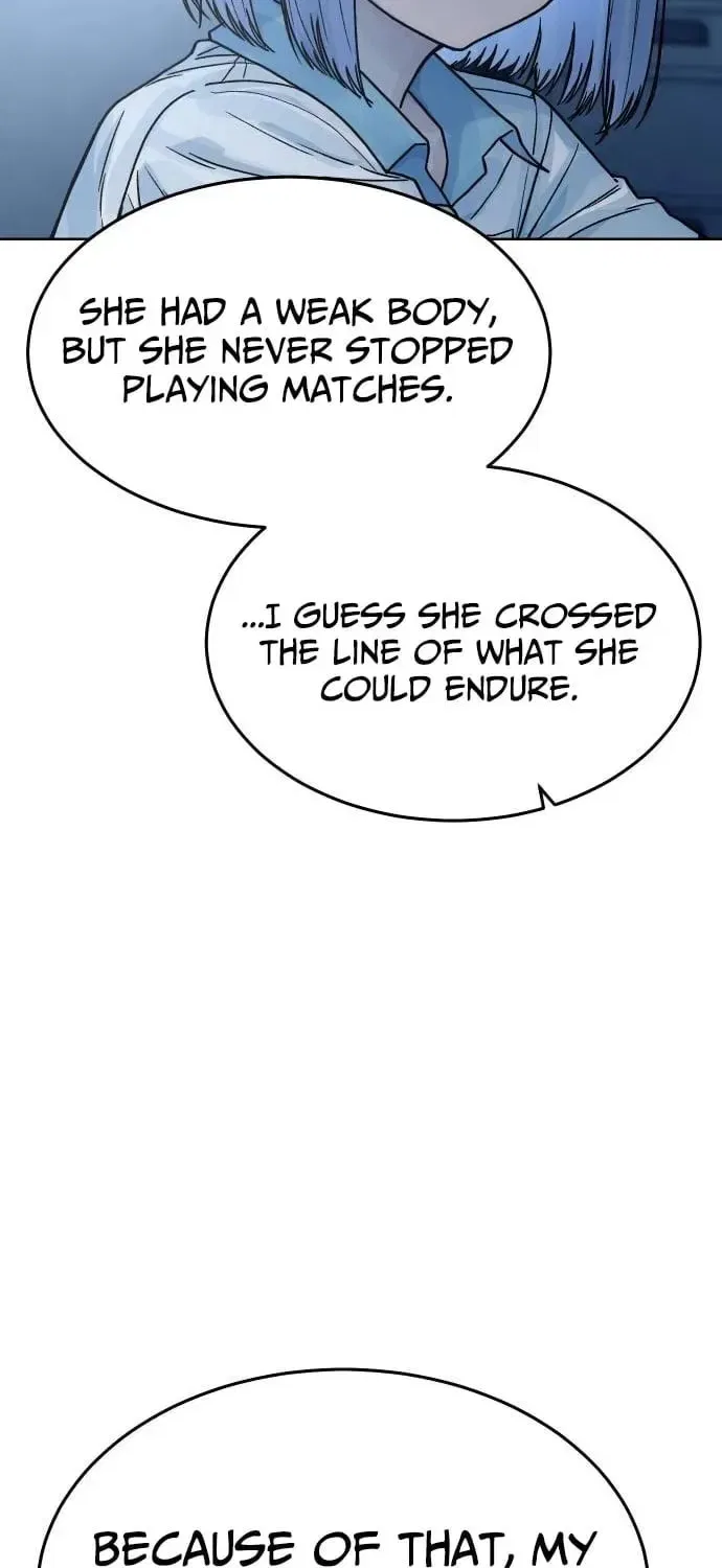 Girl’s Baduk Chapter 19 – Page 32