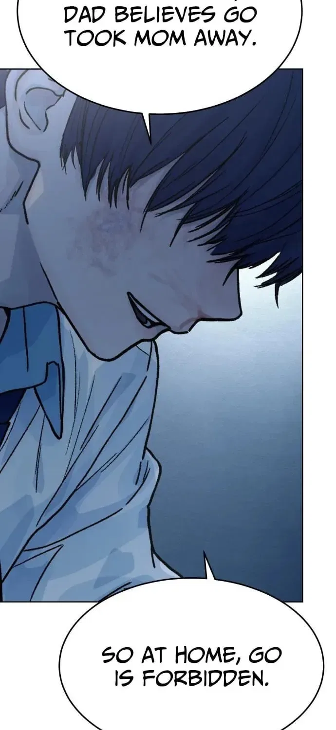 Girl’s Baduk Chapter 19 – Page 33