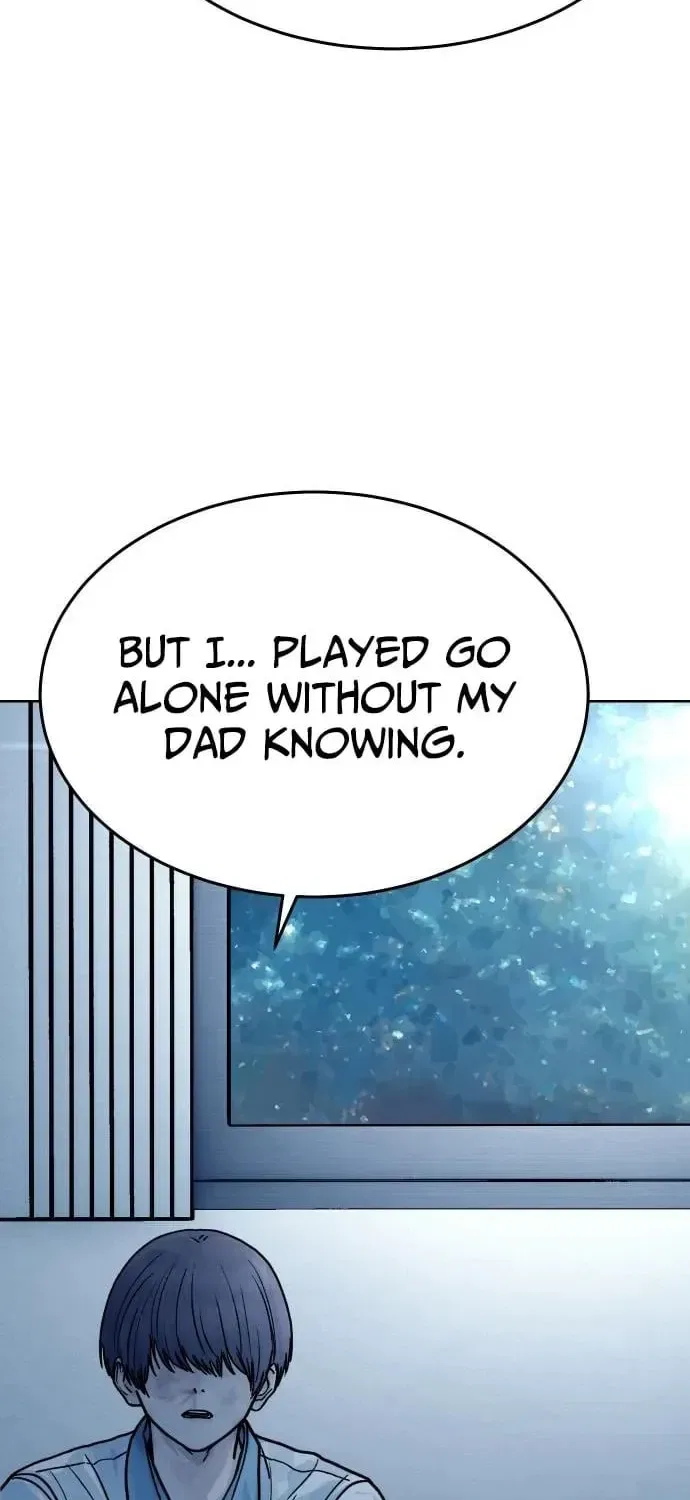 Girl’s Baduk Chapter 19 – Page 34