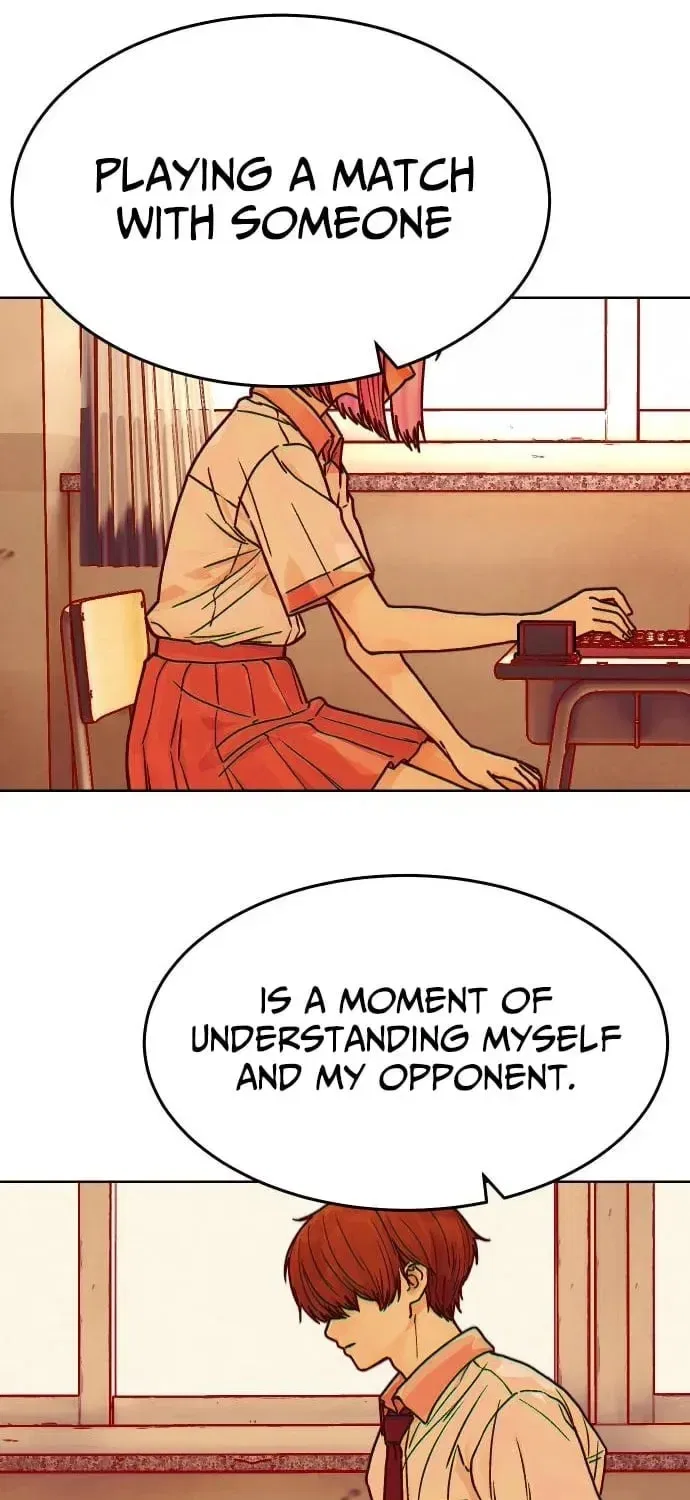 Girl’s Baduk Chapter 19 – Page 38