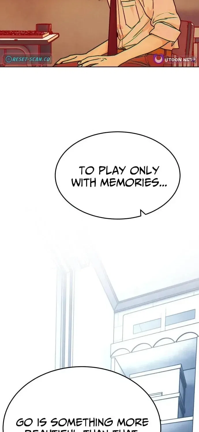 Girl’s Baduk Chapter 19 – Page 39