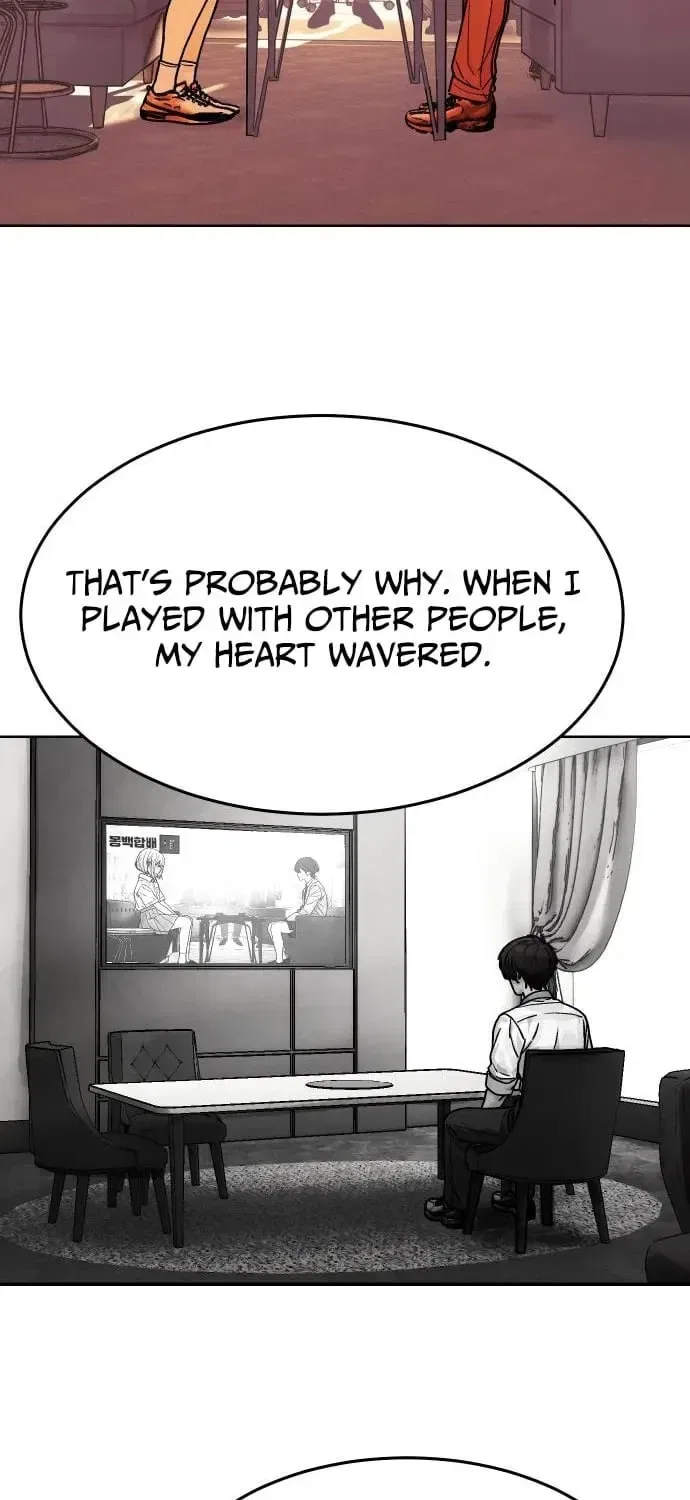 Girl’s Baduk Chapter 19 – Page 43