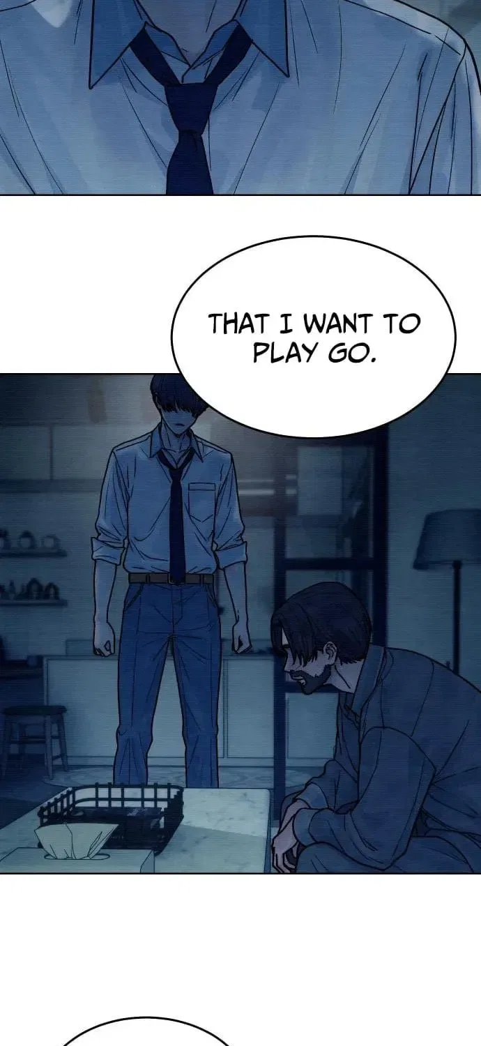 Girl’s Baduk Chapter 19 – Page 45