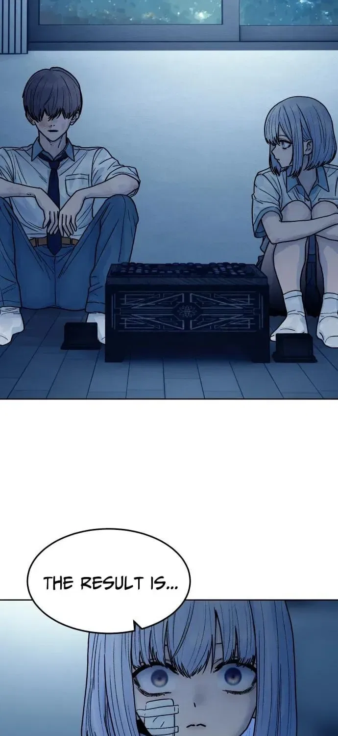 Girl’s Baduk Chapter 19 – Page 47