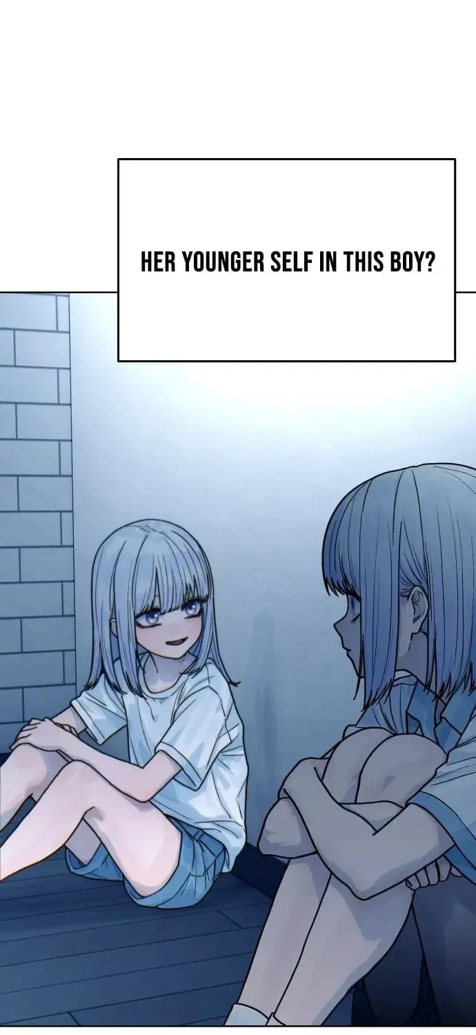 Girl’s Baduk Chapter 19 – Page 51