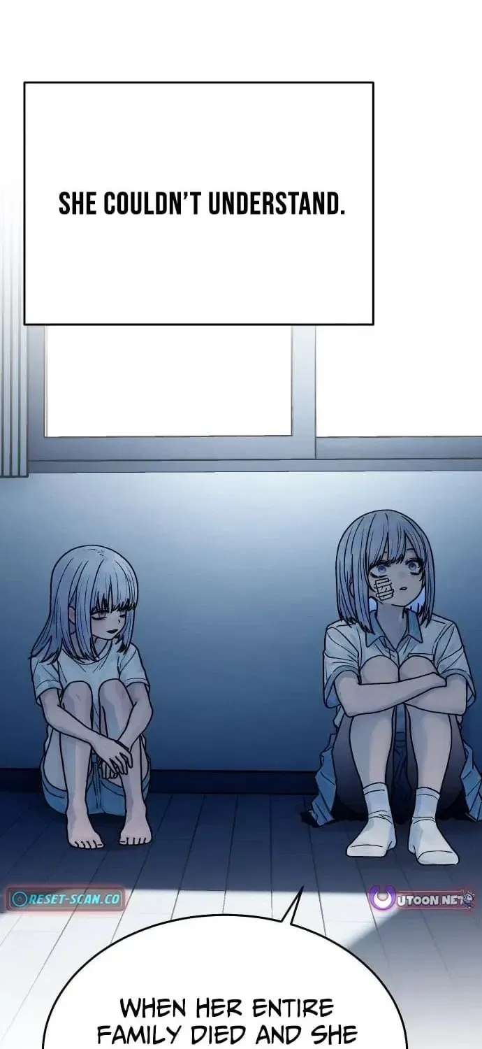Girl’s Baduk Chapter 19 – Page 53