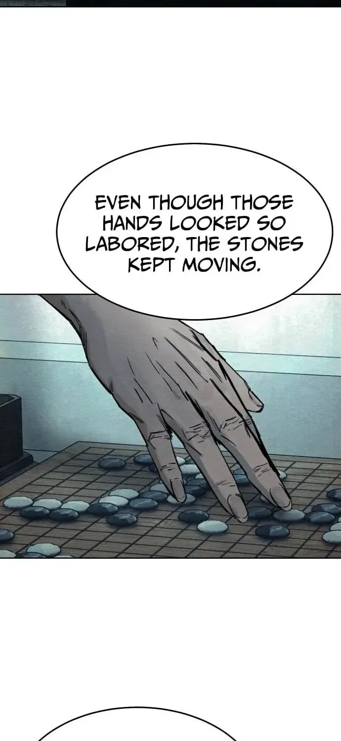 Girl’s Baduk Chapter 19 – Page 58