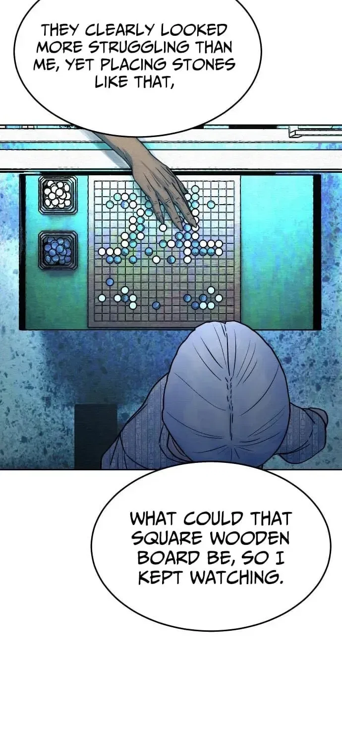 Girl’s Baduk Chapter 19 – Page 59