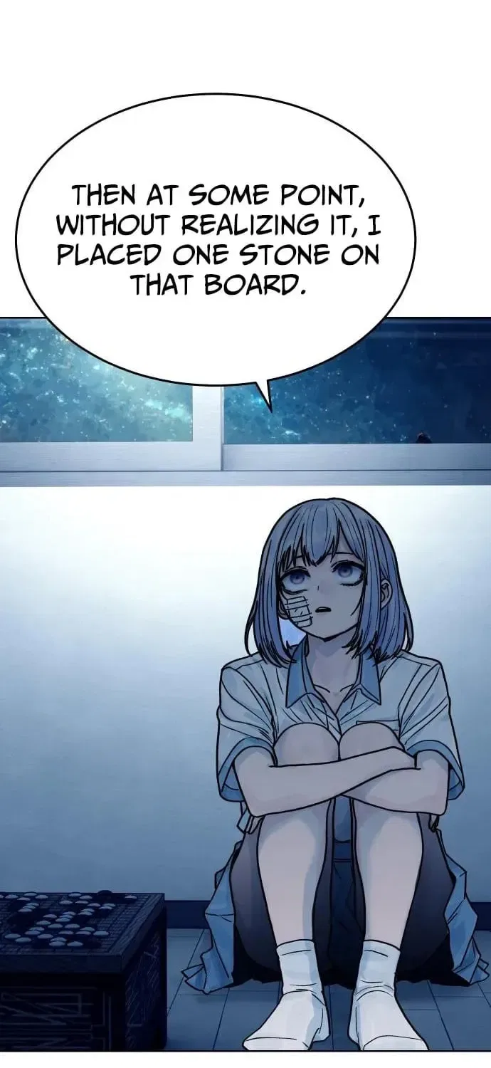 Girl’s Baduk Chapter 19 – Page 60