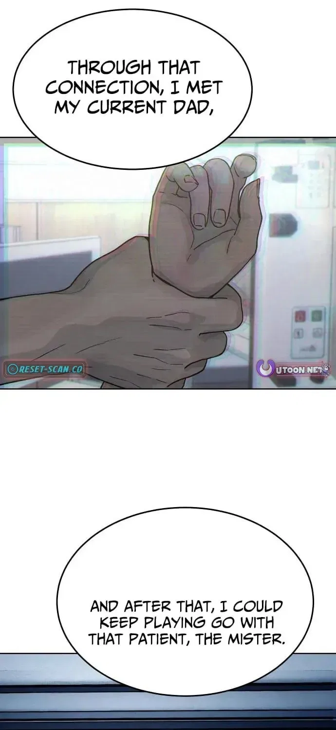 Girl’s Baduk Chapter 19 – Page 64