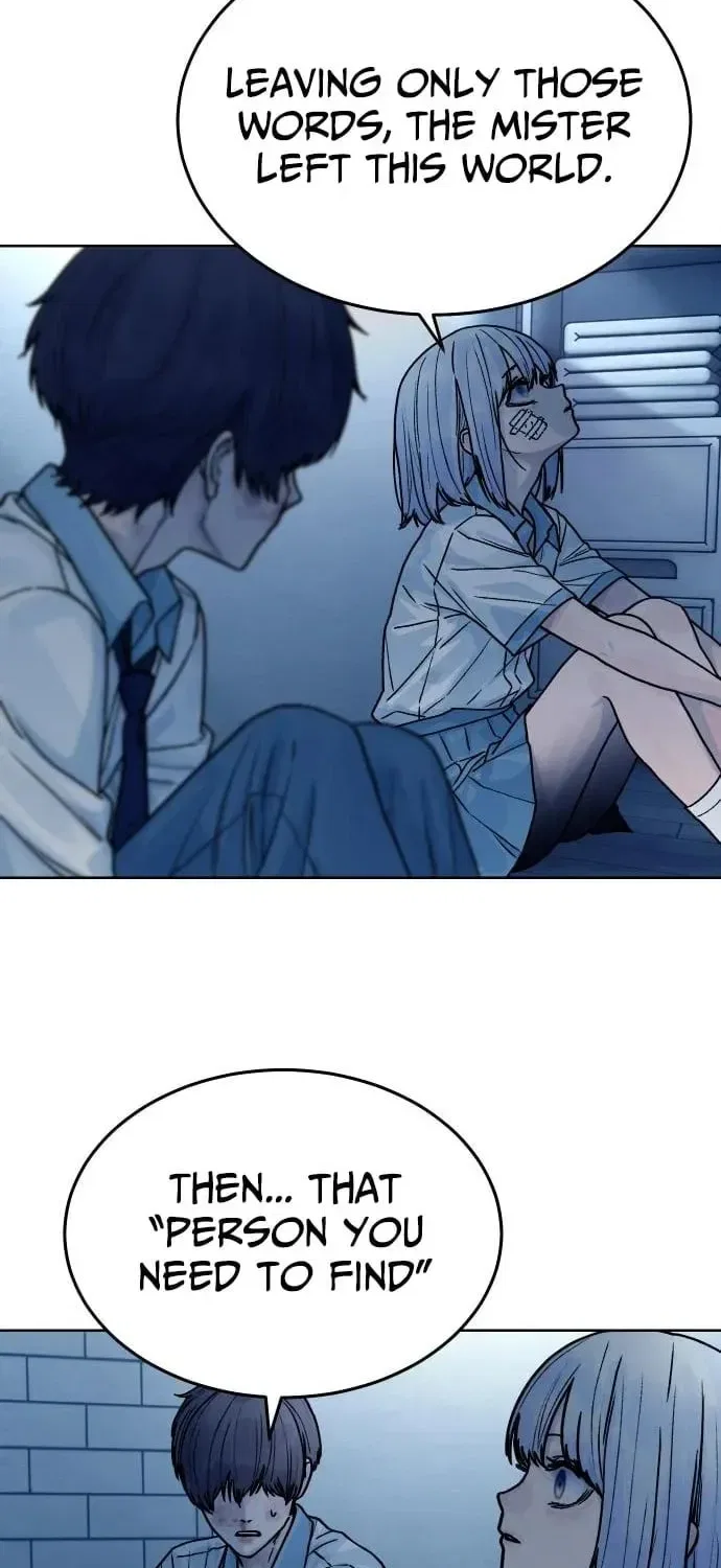 Girl’s Baduk Chapter 19 – Page 74