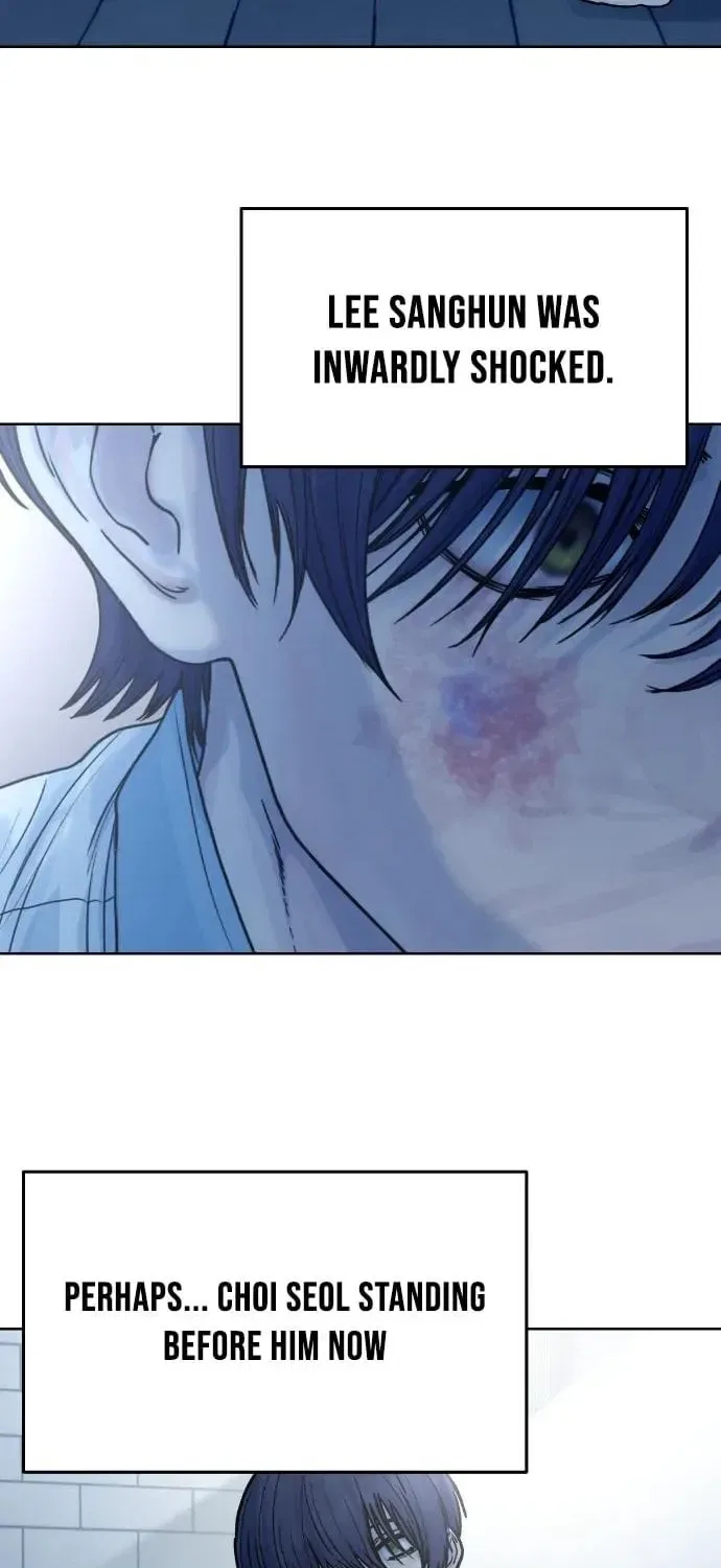 Girl’s Baduk Chapter 19 – Page 81
