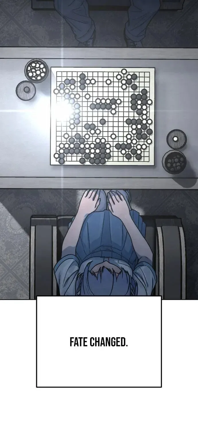 Girl’s Baduk Chapter 18 – Page 3