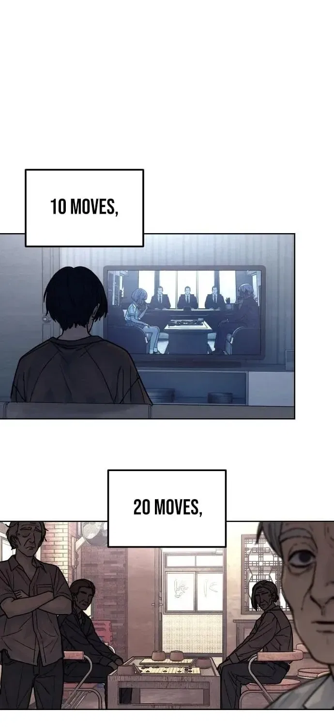 Girl’s Baduk Chapter 18 – Page 4